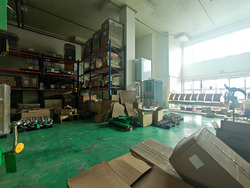 Zagro Global Hub (D25), Factory #607951191